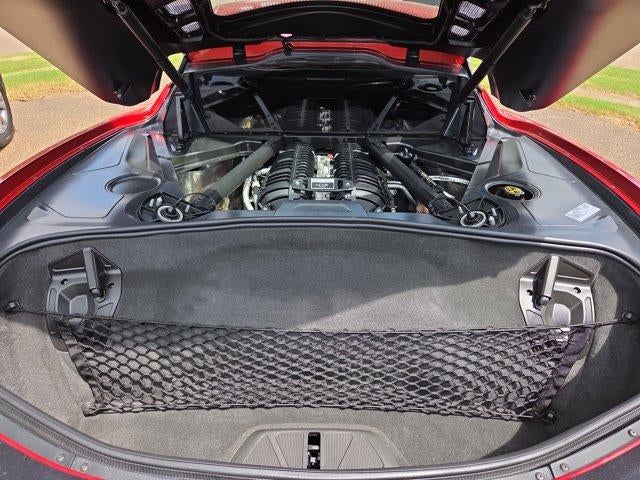 2023 Chevrolet Corvette Z06 3LZ