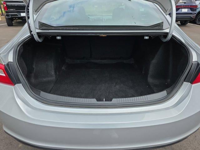 2020 Chevrolet Malibu FL