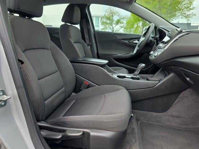 2020 Chevrolet Malibu FL