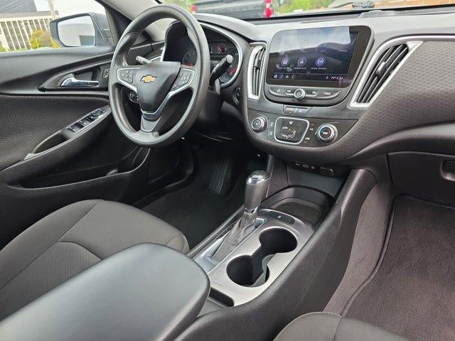 2020 Chevrolet Malibu FL