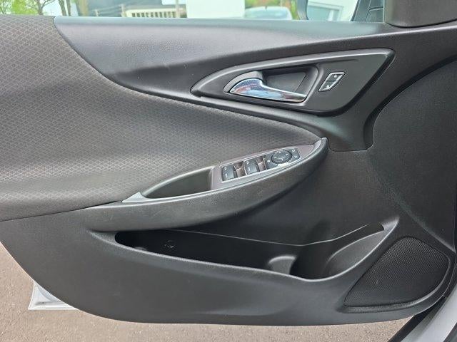 2020 Chevrolet Malibu FL