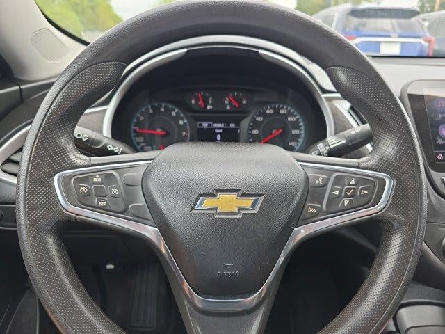 2020 Chevrolet Malibu FL