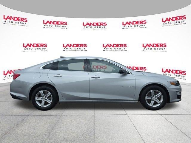 2020 Chevrolet Malibu FL