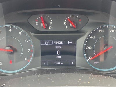 2020 Chevrolet Malibu FL