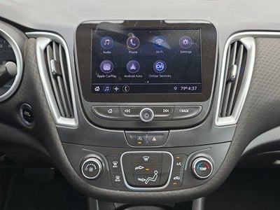 2020 Chevrolet Malibu FL