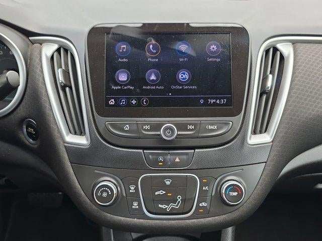 2020 Chevrolet Malibu FL