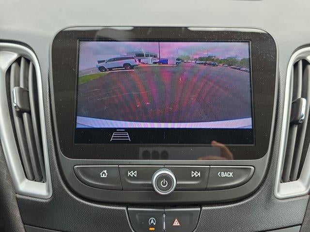 2020 Chevrolet Malibu FL