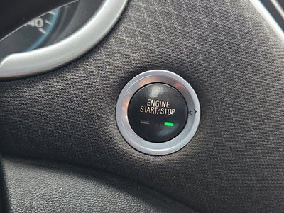 2020 Chevrolet Malibu FL