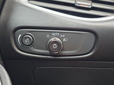 2020 Chevrolet Malibu FL