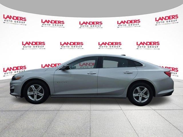 2020 Chevrolet Malibu FL