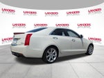 2014 Cadillac ATS Luxury RWD