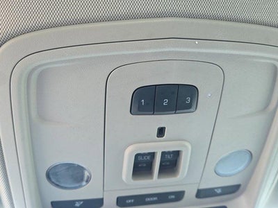 2018 Cadillac ATS Luxury AWD