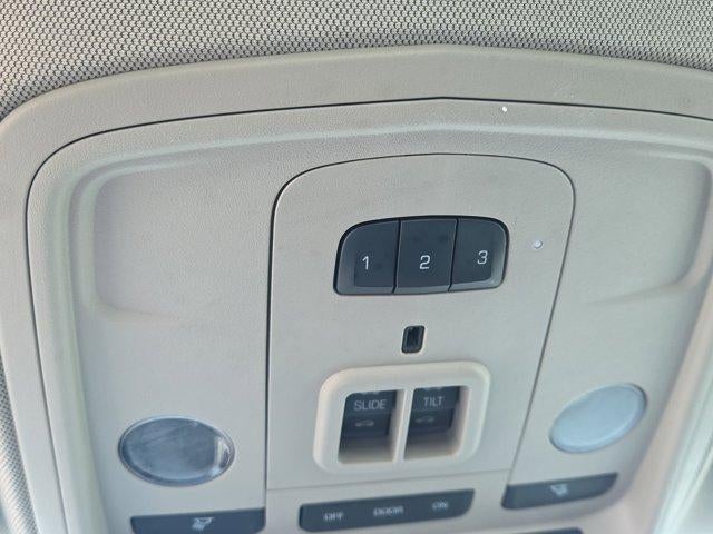 2018 Cadillac ATS Luxury AWD