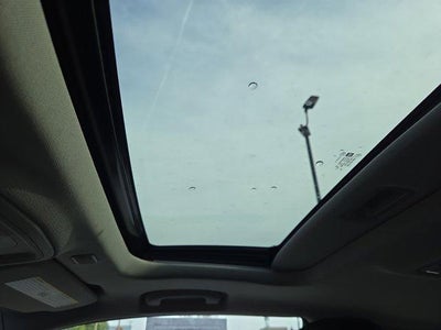 2018 Cadillac ATS Luxury AWD