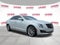 2016 Cadillac ATS Luxury Collection AWD