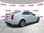 2016 Cadillac ATS Luxury Collection AWD