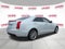 2016 Cadillac ATS Luxury Collection AWD