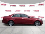 2015 Cadillac CTS Luxury RWD