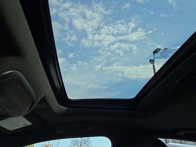 2023 Cadillac CT4 Luxury