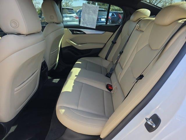 2023 Cadillac CT5 Luxury