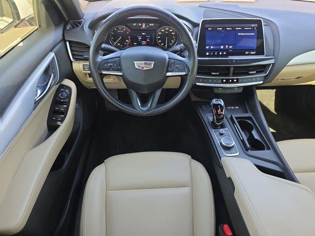 2023 Cadillac CT5 Luxury