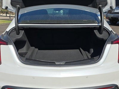 2023 Cadillac CT5 Luxury