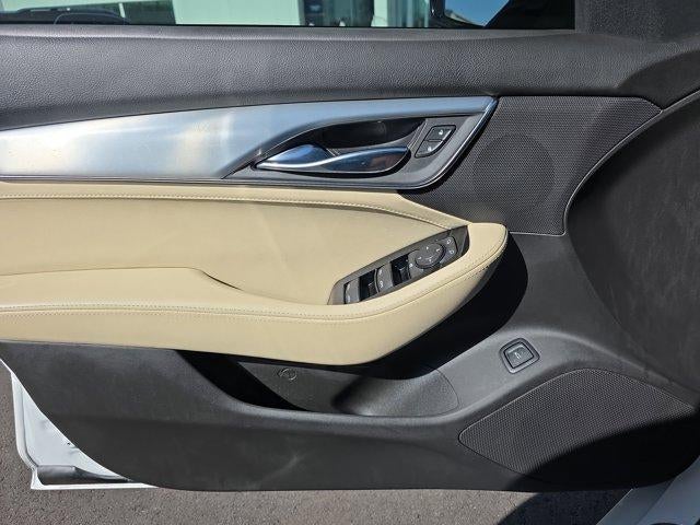 2023 Cadillac CT5 Luxury