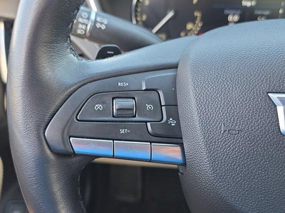 2023 Cadillac CT5 Luxury