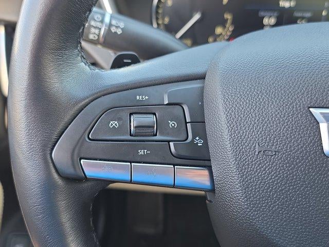 2023 Cadillac CT5 Luxury