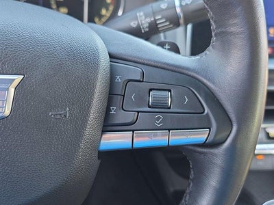 2023 Cadillac CT5 Luxury