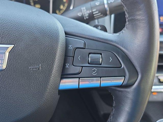 2023 Cadillac CT5 Luxury