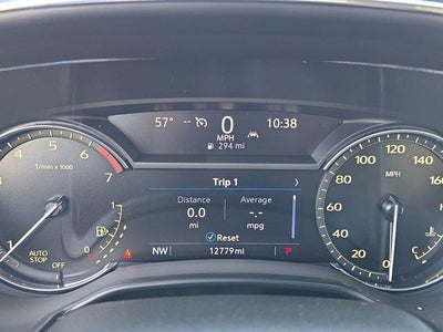 2023 Cadillac CT5 Luxury