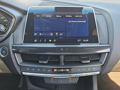 2023 Cadillac CT5 Luxury