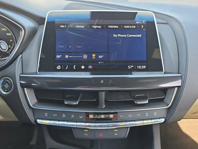 2023 Cadillac CT5 Luxury