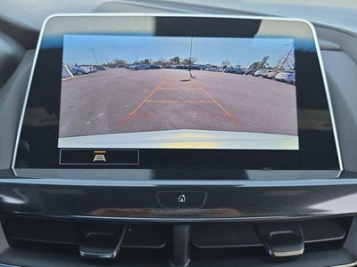 2023 Cadillac CT5 Luxury