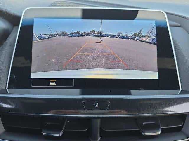 2023 Cadillac CT5 Luxury