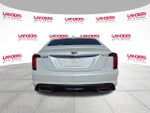 2023 Cadillac CT5 Luxury