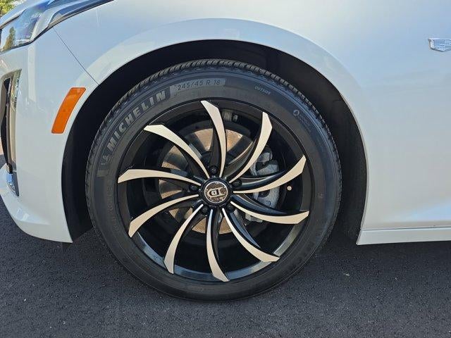 2023 Cadillac CT5 Luxury