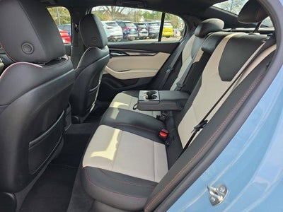 2025 Cadillac CT5-V Base