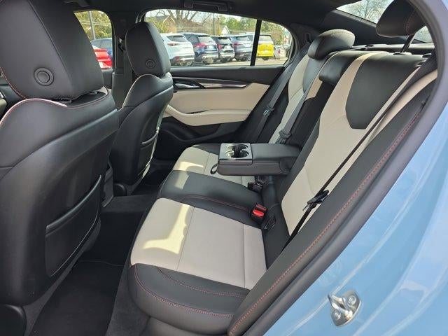 2025 Cadillac CT5-V Base