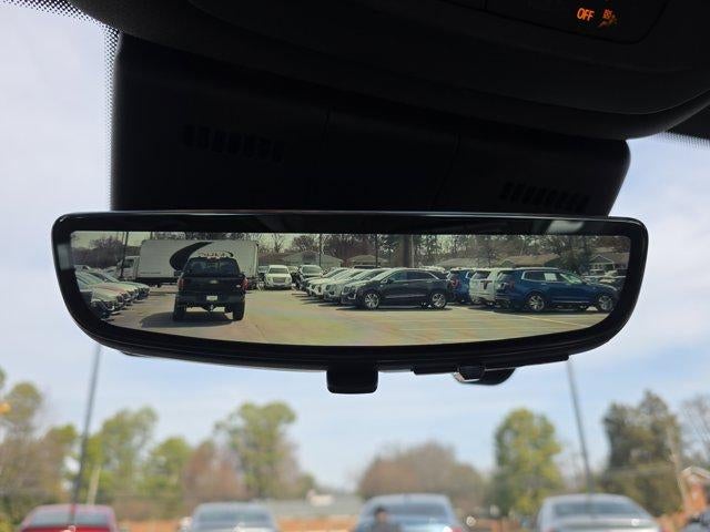 2025 Cadillac CT5-V Base