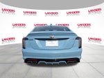 2025 Cadillac CT5-V Base