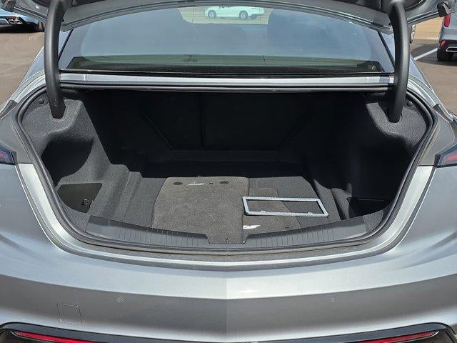 2025 Cadillac CT5-V Base