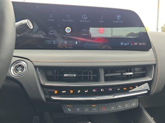 2025 Cadillac CT5-V Base