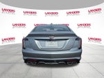 2025 Cadillac CT5-V Base