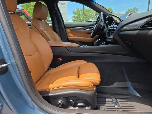2024 Cadillac CT5 Premium Luxury