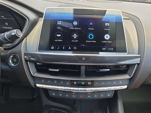 2024 Cadillac CT5 Premium Luxury