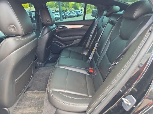2023 Cadillac CT5 Luxury
