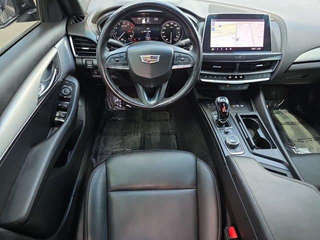 2023 Cadillac CT5 Luxury