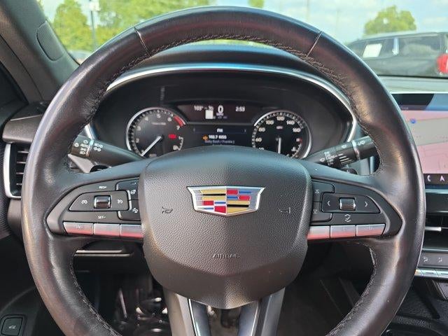 2023 Cadillac CT5 Luxury